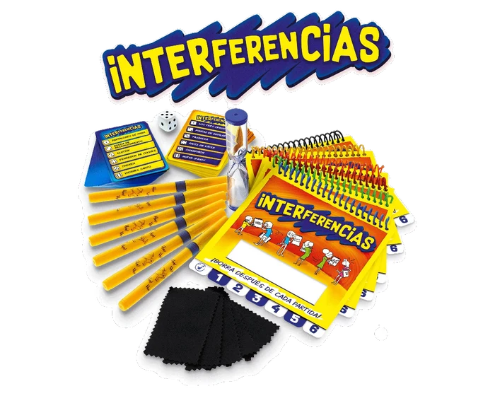Interferencias