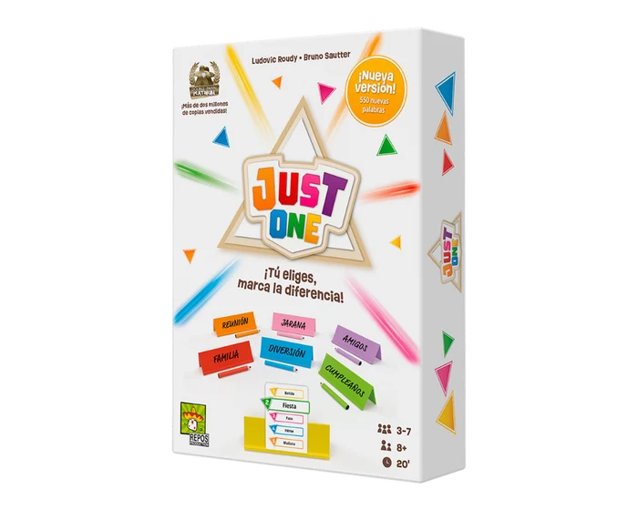Just One