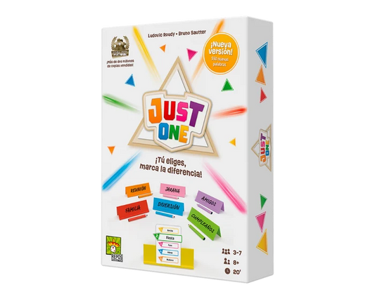 Just One