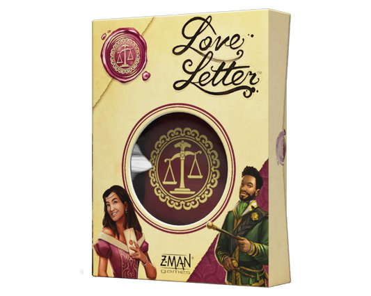 Love Letter