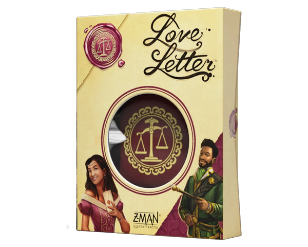 Love Letter