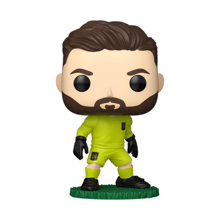 Funko Pop! Football MLS: Los Angeles FC – Hugo Lloris #07