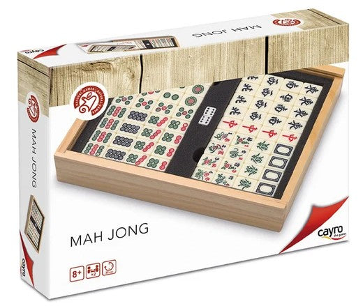 Mah Jong
