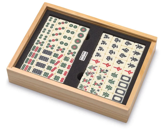 Mah Jong