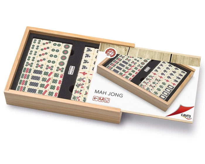 Mah Jong