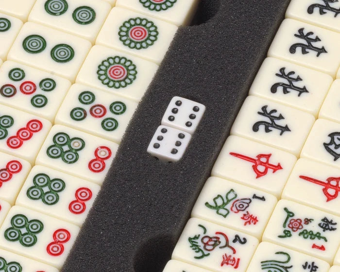 Mah Jong