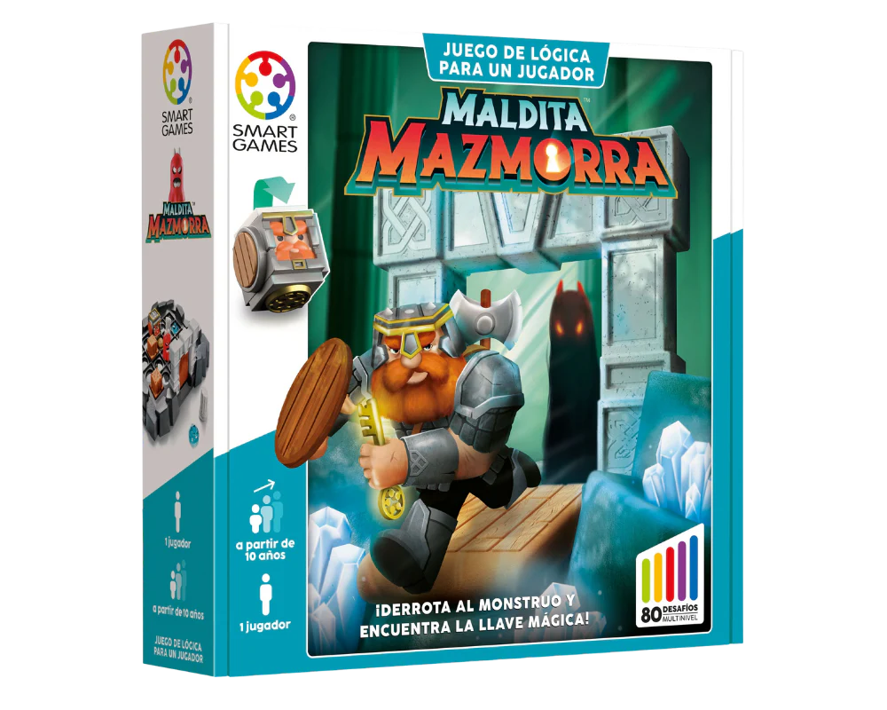 Maldita Mazmorra