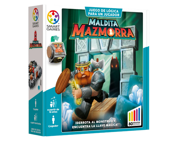 Maldita Mazmorra