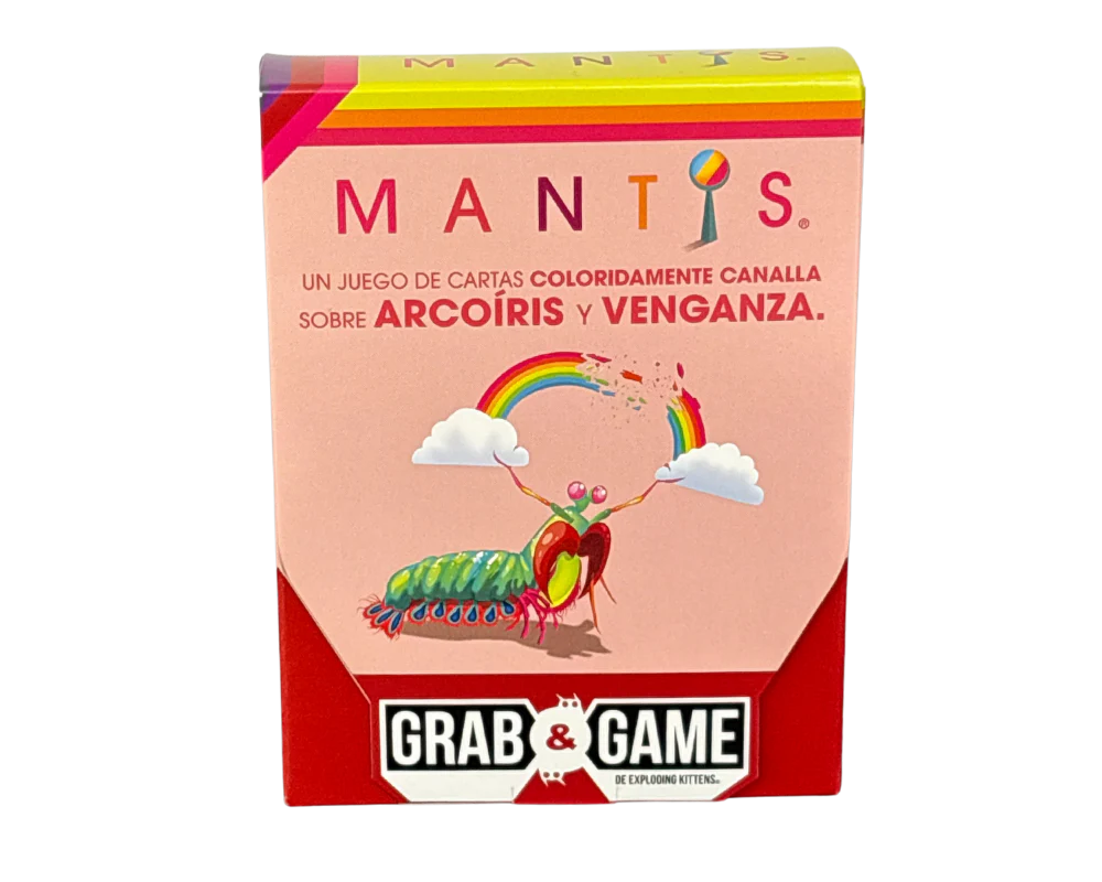 Mantis