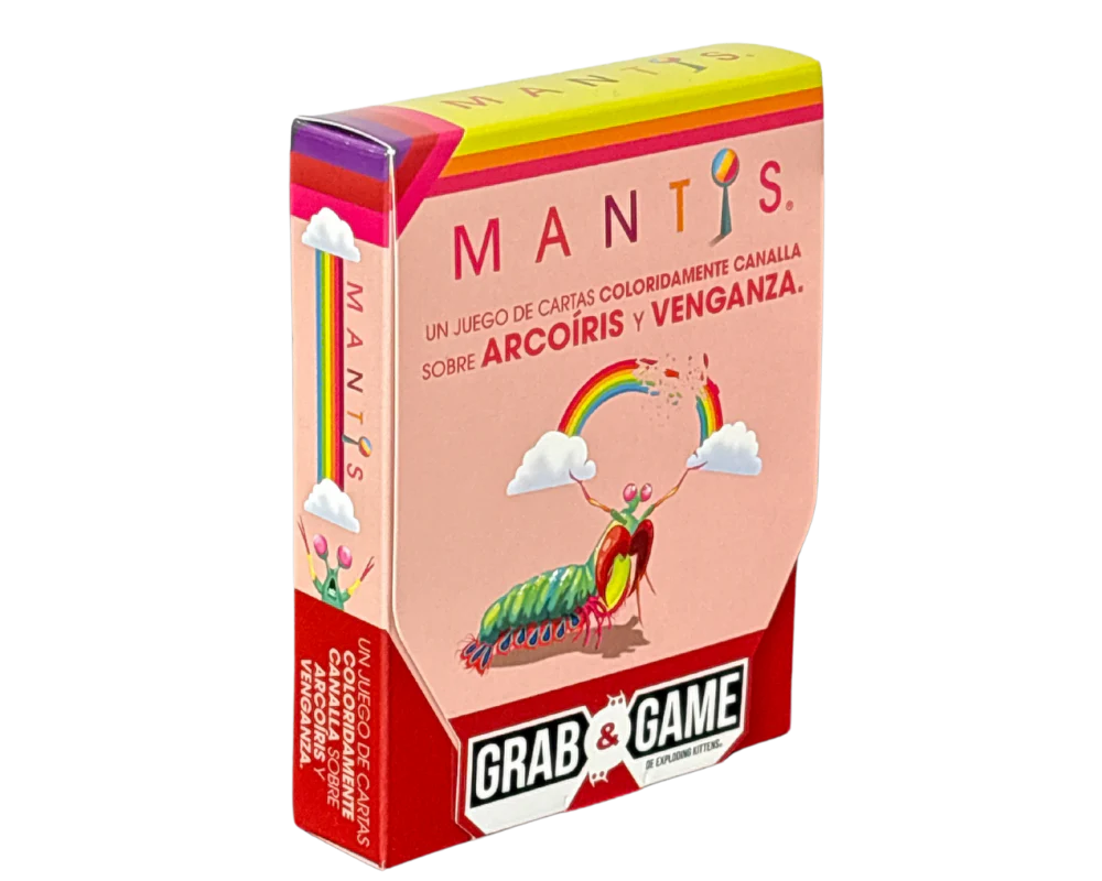Mantis