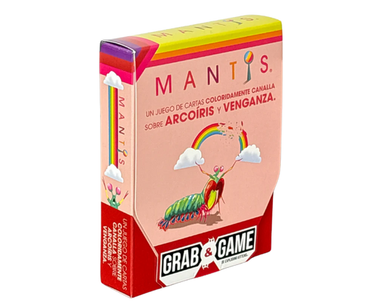 Mantis