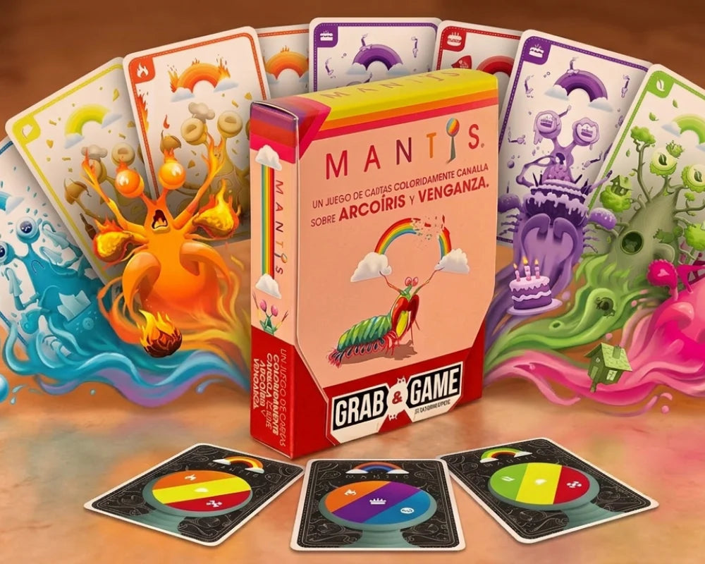 Mantis