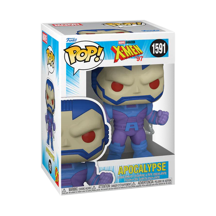 Funko Pop! Marvel: X-Men ‘97 – Apocalypse #1591