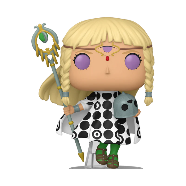 Funko Pop! Games: Metaphor: ReFantazio – Eupha #1230