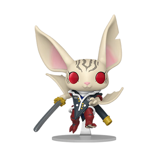 Funko Pop! Games: Metaphor: ReFantazio – Heismay #1229