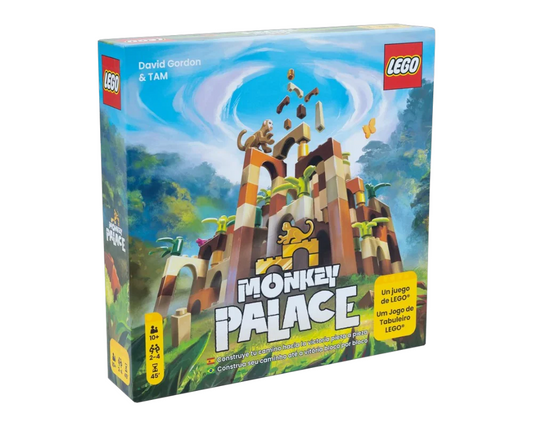 Monkey Palace