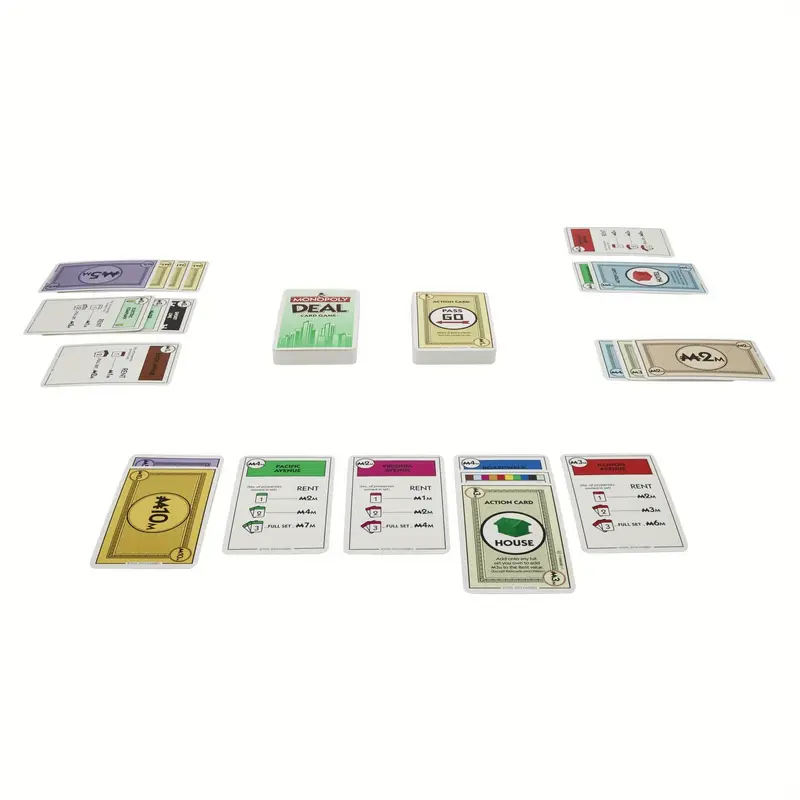 Monopoly Deal