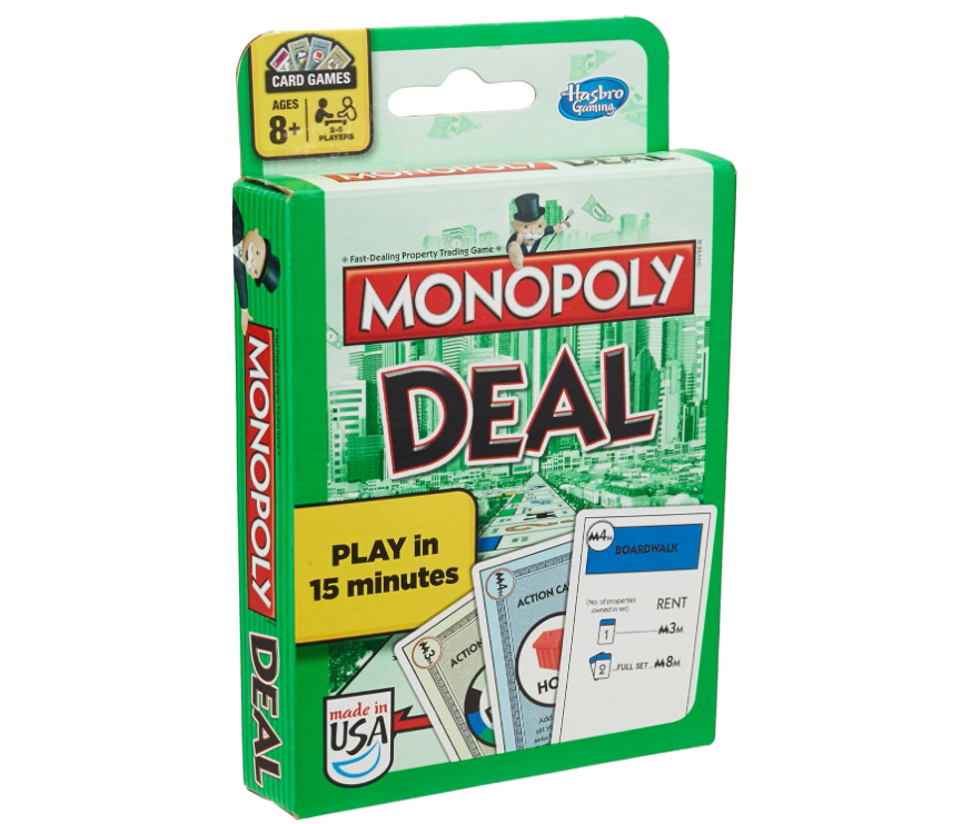 Monopoly Deal