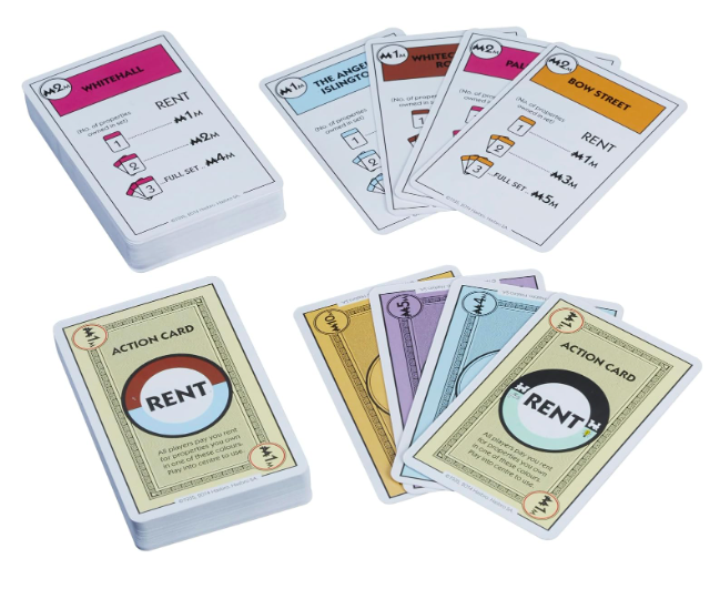 Monopoly Deal