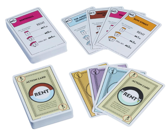 Monopoly Deal