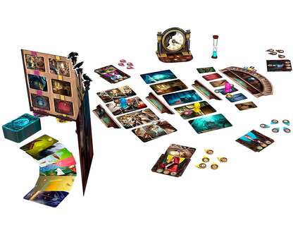 Mysterium