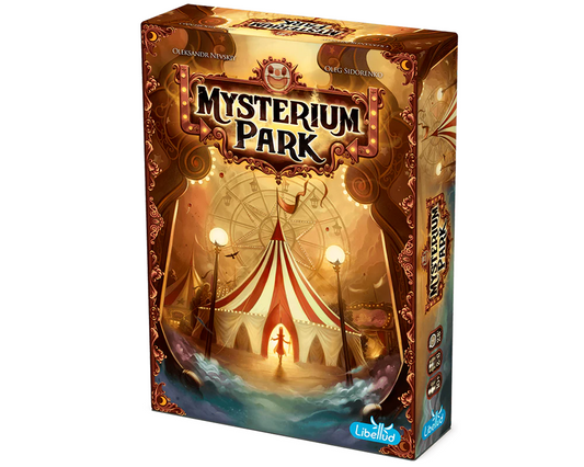 Mysterium Park