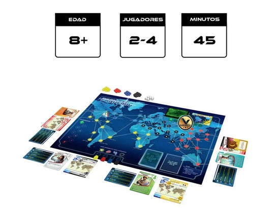 Pandemic