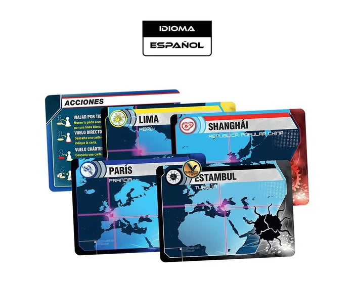 Pandemic