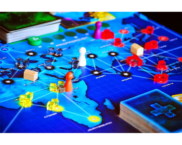 Pandemic