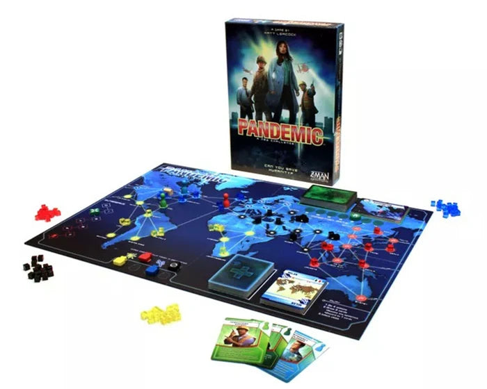 Pandemic