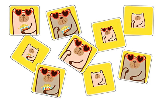 Pick-a-Perro