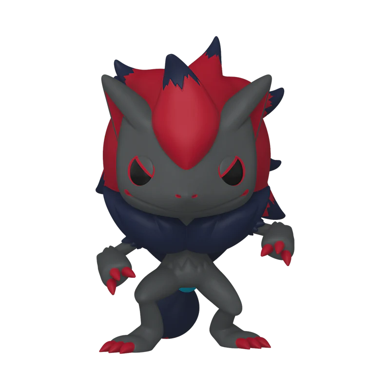 Funko Pop! Games: Pokémon – Zoroark #1156
