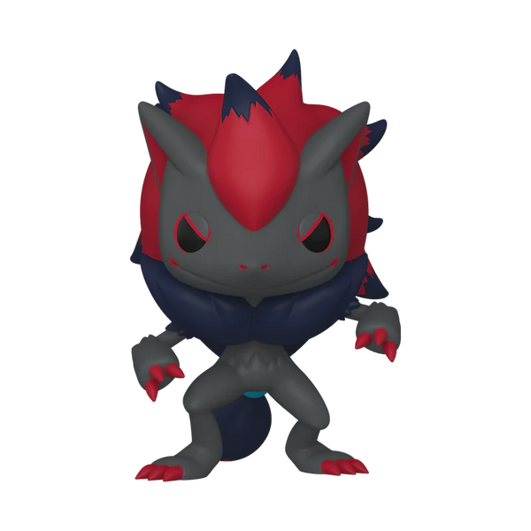 Funko Pop! Games: Pokémon – Zoroark #1156