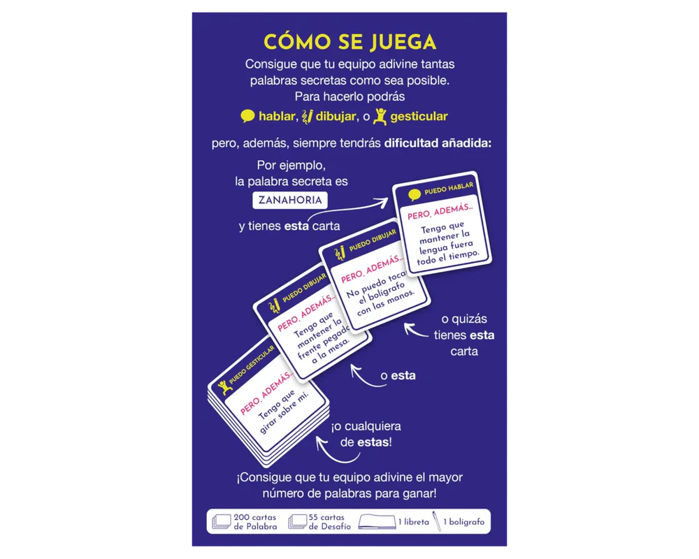 ¿Por qué eres así?