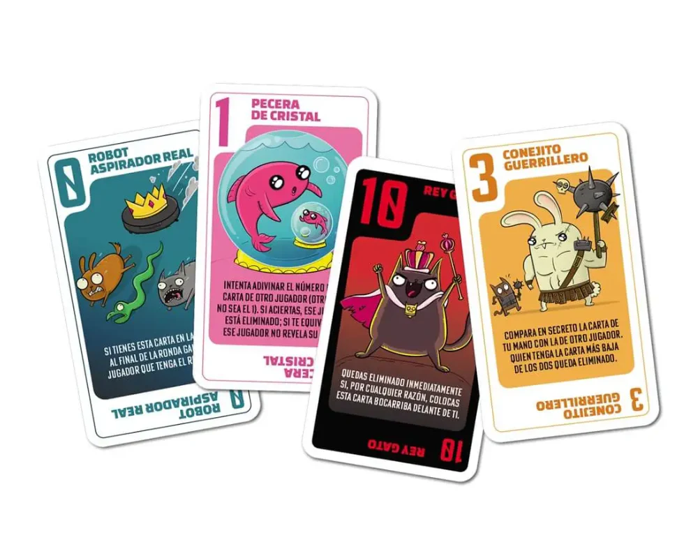 Power Hungry Pets