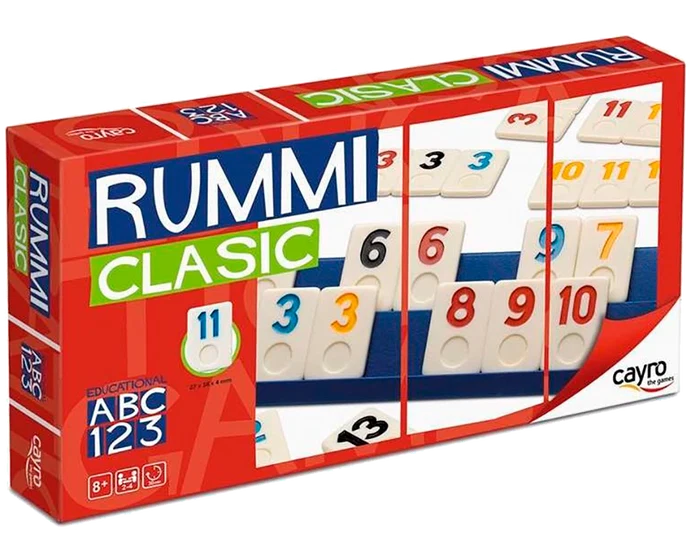 Rummi Clásico