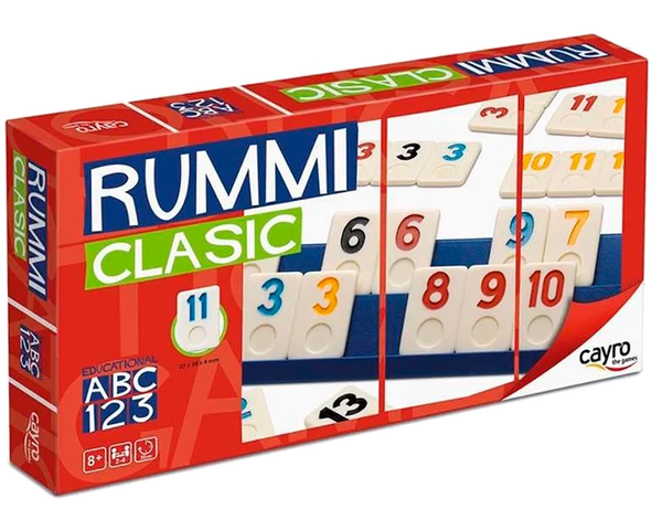 Rummi Clásico