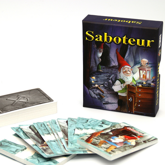 Saboteur