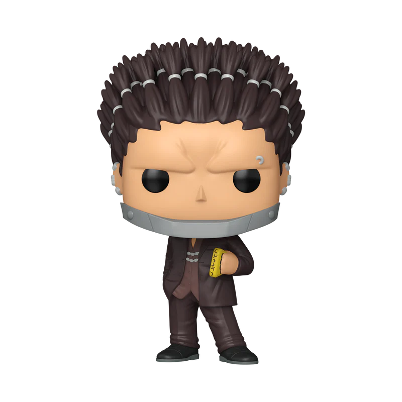 Funko Pop! Animation: Sakamoto Days – Hyo #2421