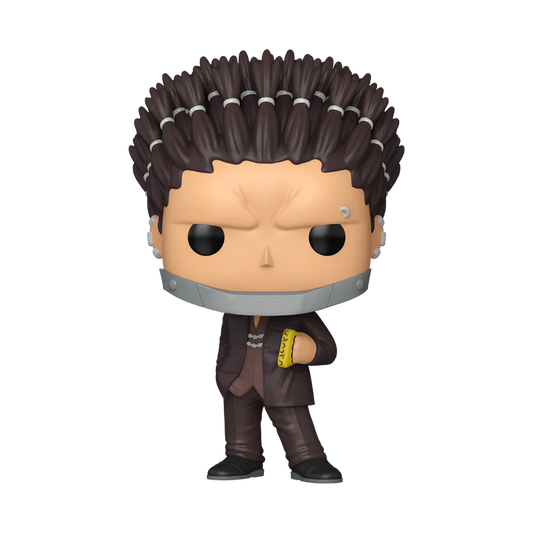 Funko Pop! Animation: Sakamoto Days – Hyo #2421