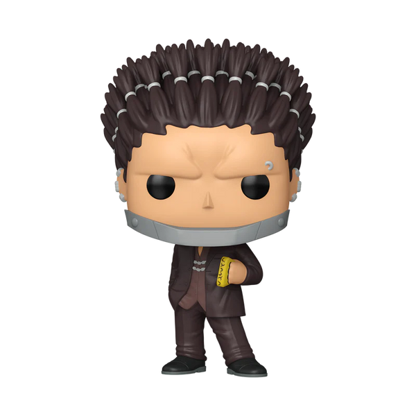Funko Pop! Animation: Sakamoto Days – Hyo #2421