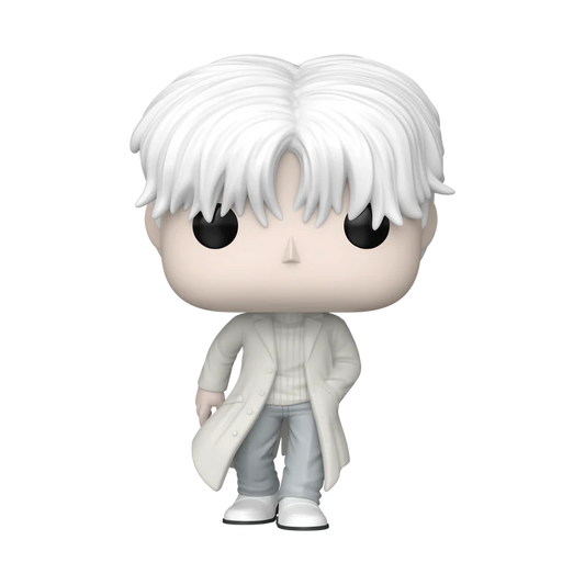 Funko Pop! Animation: Sakamoto Days – Kei Uzuki (Kei X) #2422