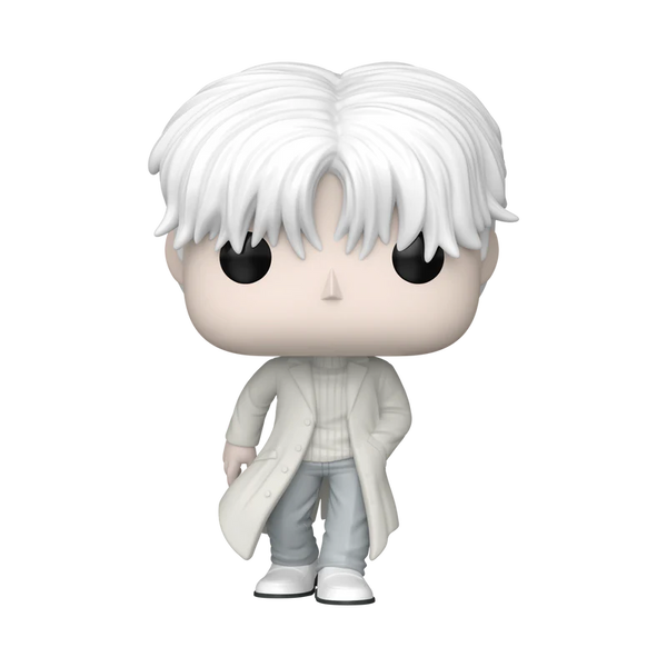 Funko Pop! Animation: Sakamoto Days – Kei Uzuki (Kei X) #2422