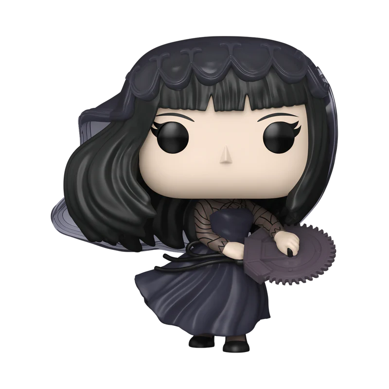 Funko Pop! Animation: Sakamoto Days – Osaragi #2419