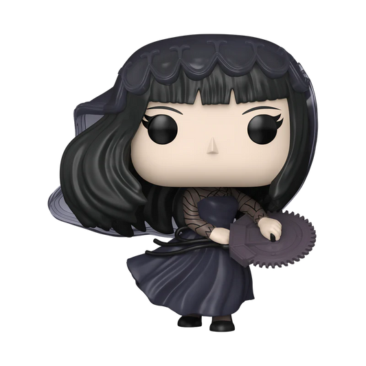 Funko Pop! Animation: Sakamoto Days – Osaragi #2419
