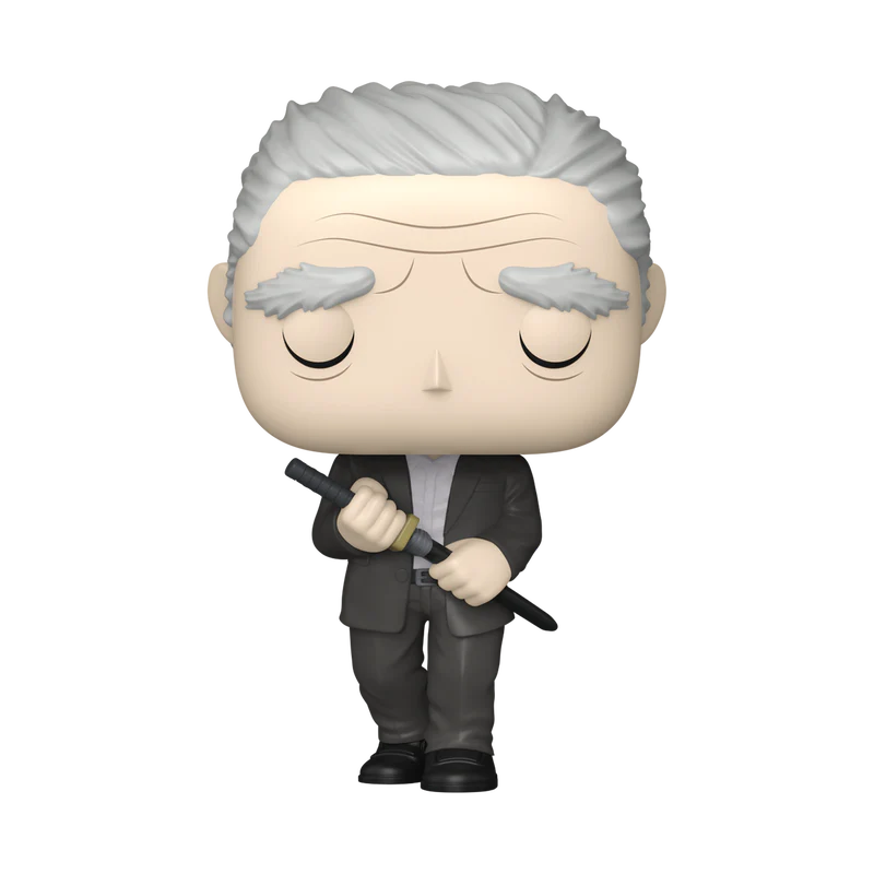 Funko Pop! Animation: Sakamoto Days – Takamura #2420