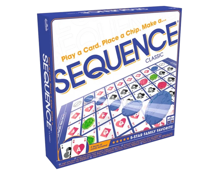 Sequence Classic