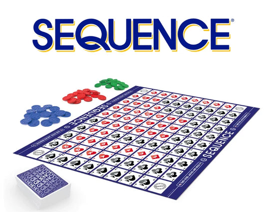 Sequence Classic