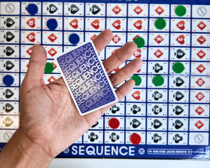 Sequence Classic