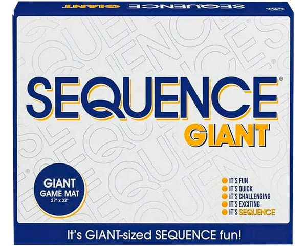 Sequence Gigante